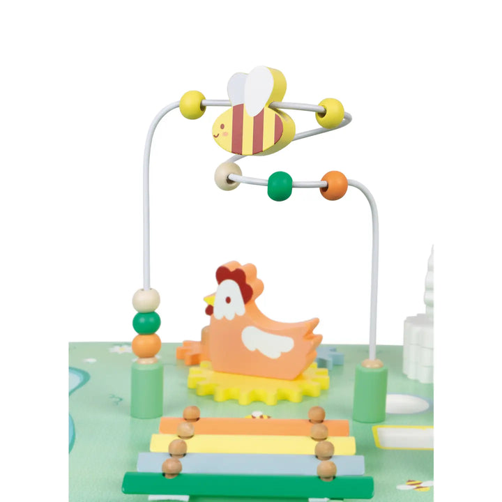 Meadow Multi-Activity Table