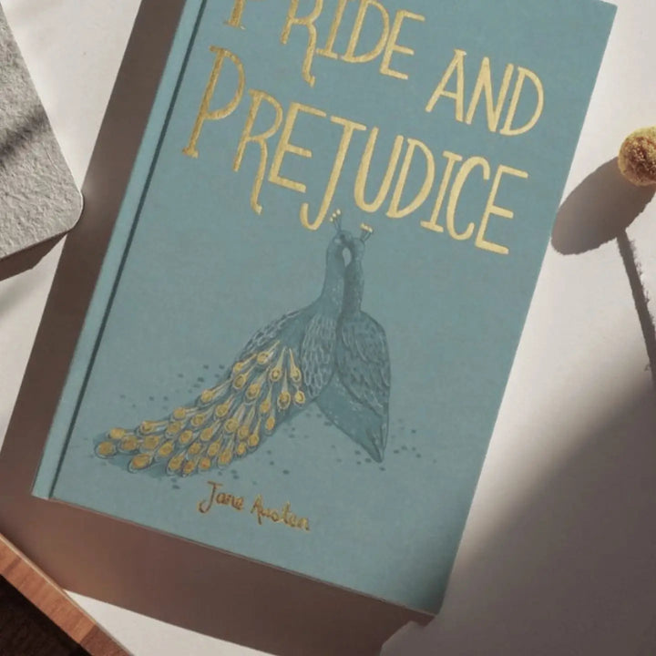 Pride & Prejudice - Collector's Edition