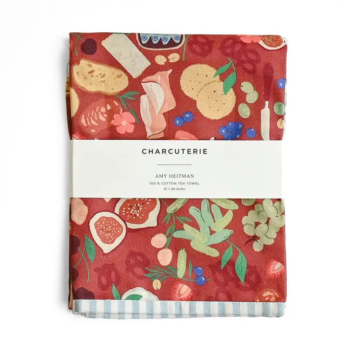 Charcuterie Towel