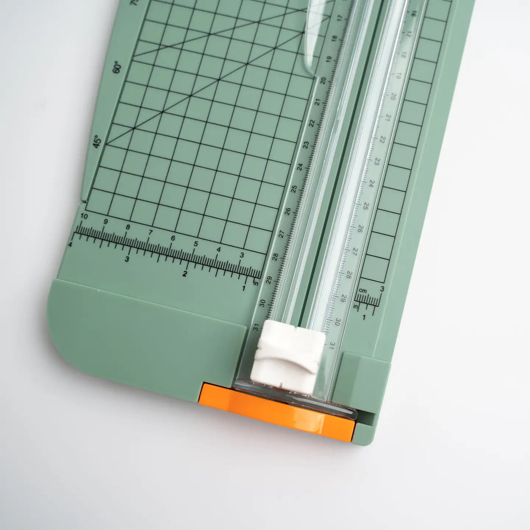 Papercutter