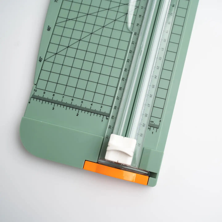 Papercutter