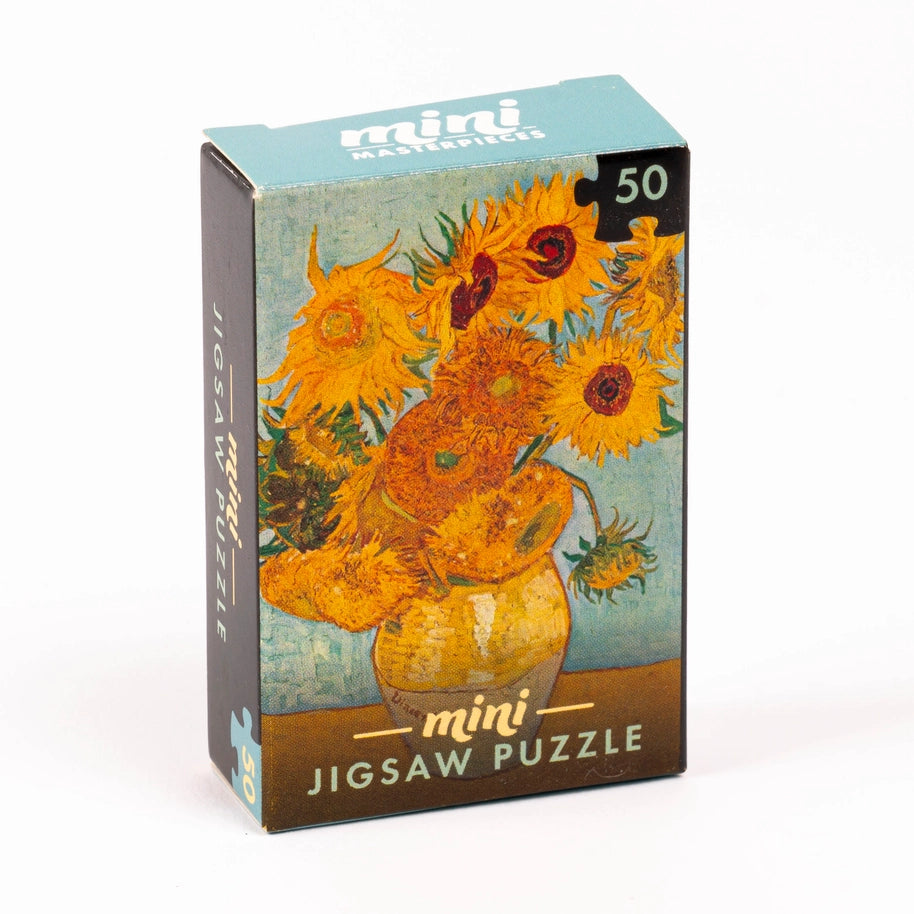 Mini Masterpieces