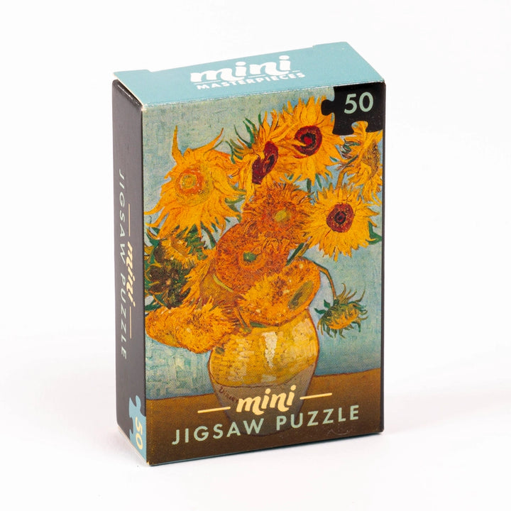 Mini Masterpieces