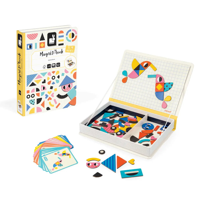 Magneti-book - Moduloform
