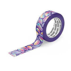 Precious Stones Washi Tape