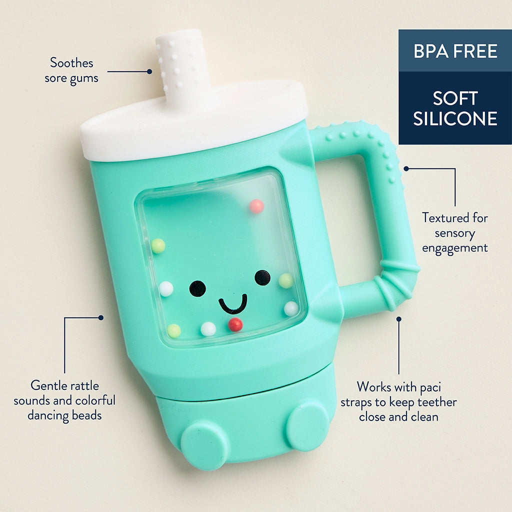 Sweetie Shake Plus - Tumbler