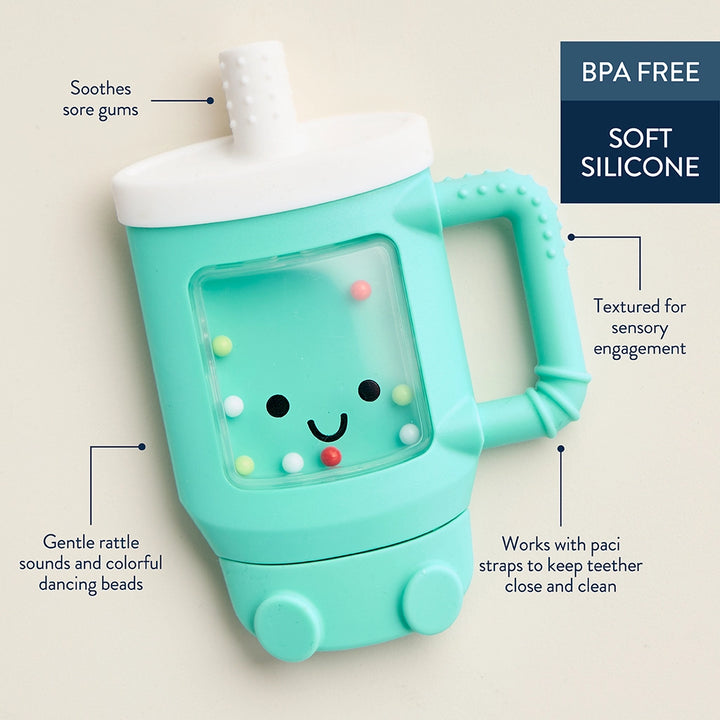Sweetie Shake Plus - Tumbler