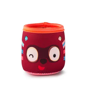 Floating Jungle Cups (Set of 3)