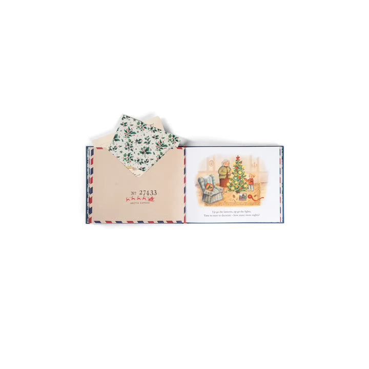 Letters from the North Pole