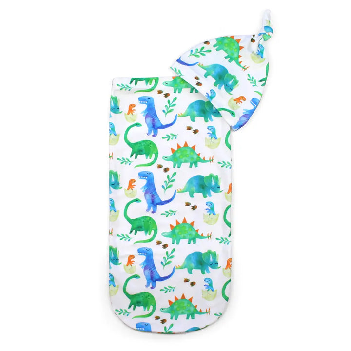 Cutie Cocoon Matching Cocoon and Hat Sets