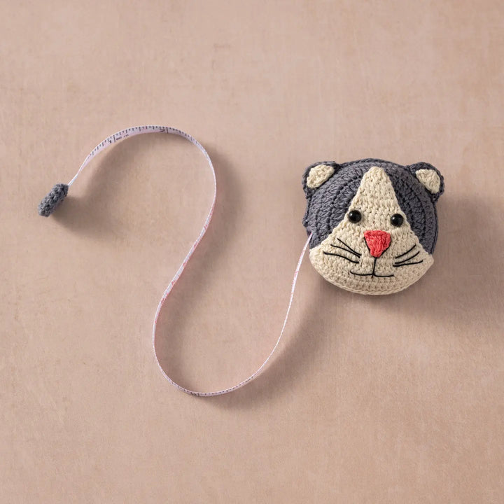 Cat Measuring Tape