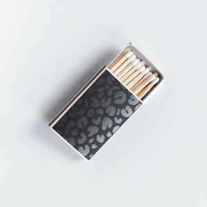Small Novelty Matches (multiple designs)