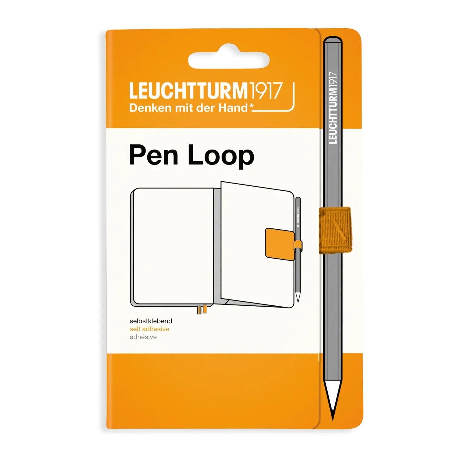 Leuchtturm Pen Loop