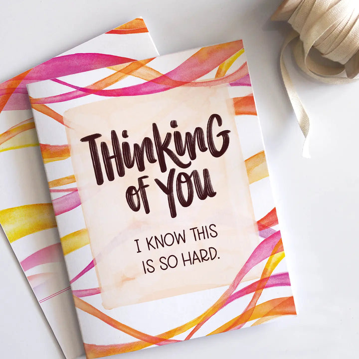Thinking of You Card (Infertility/Miscarriage/Loss)