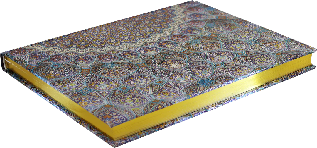 Persian Mosaic Journal