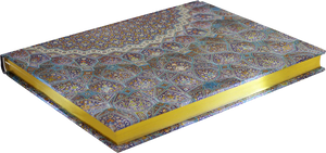 Persian Mosaic Journal