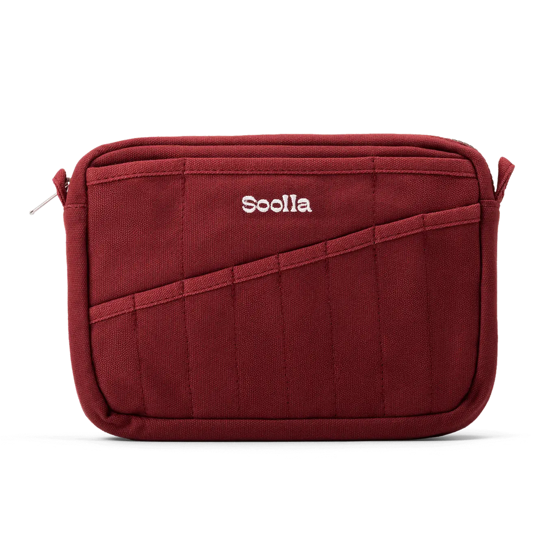 Soolla Studio Pouch