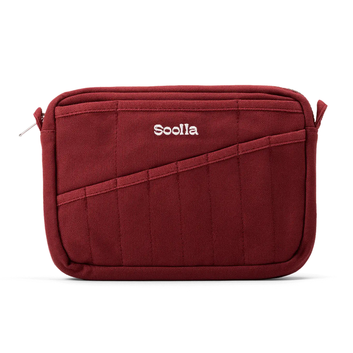 Soolla Studio Pouch