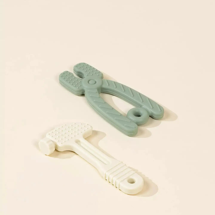 Set of 4 Silicone Tools