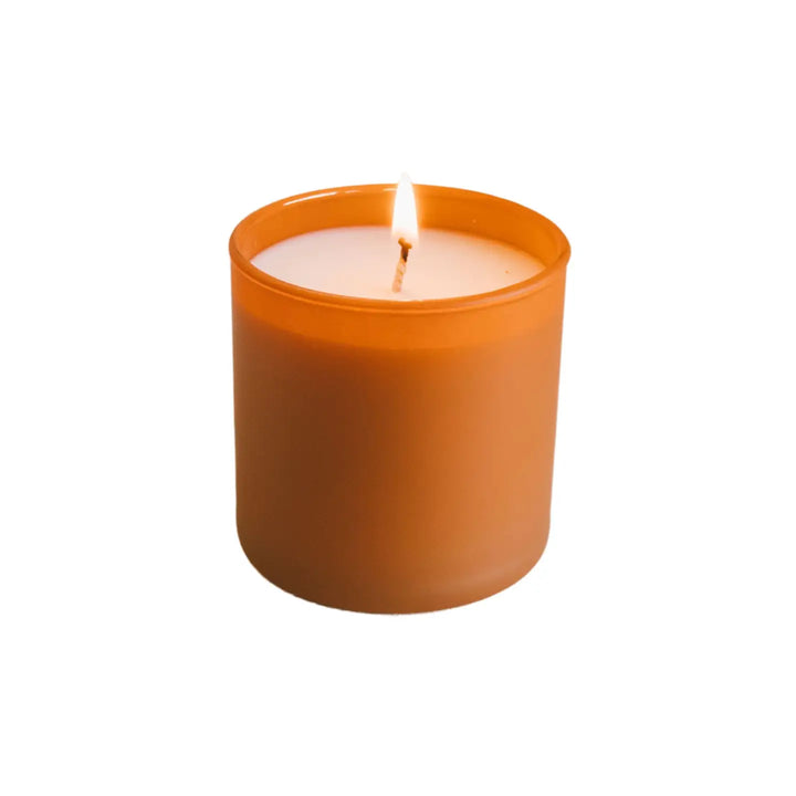 Cedar+ Tobacco - Dignity Series Soy Candle