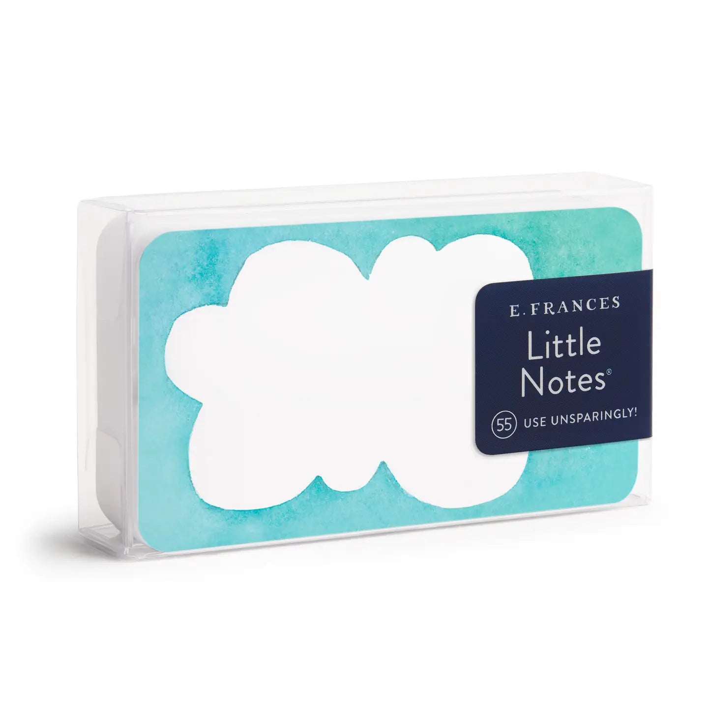 Cloud Little Notes – Hitchcock Paper Co.
