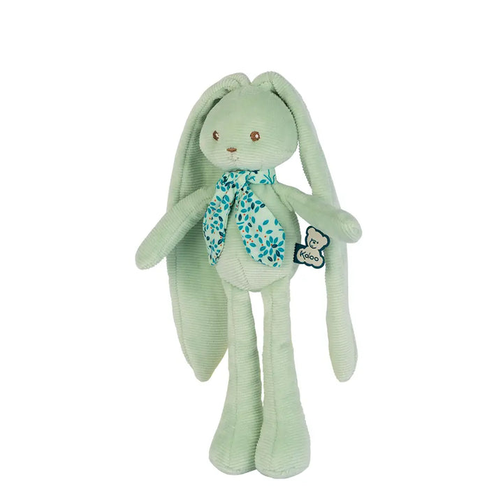 Kaloo Aqua Rabbit - Small