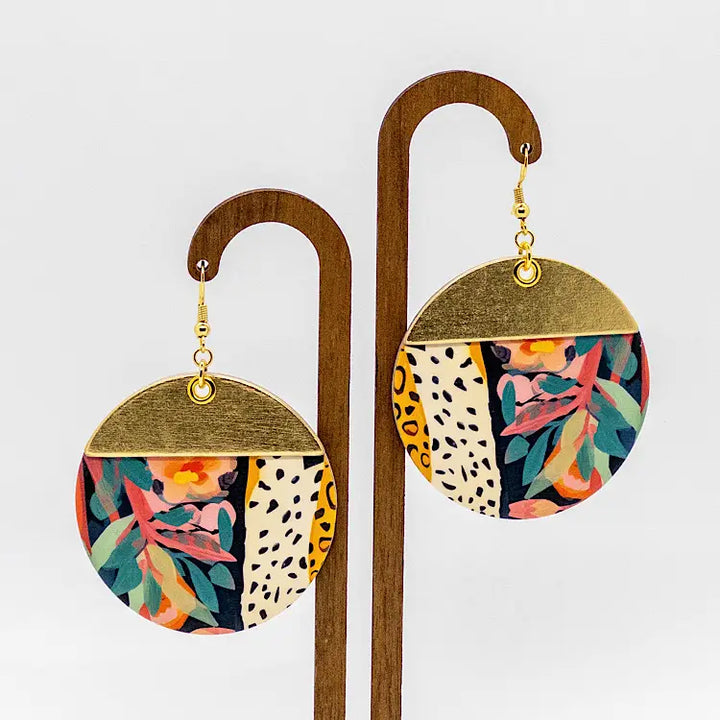 Brittney - Signature Collection Earrings