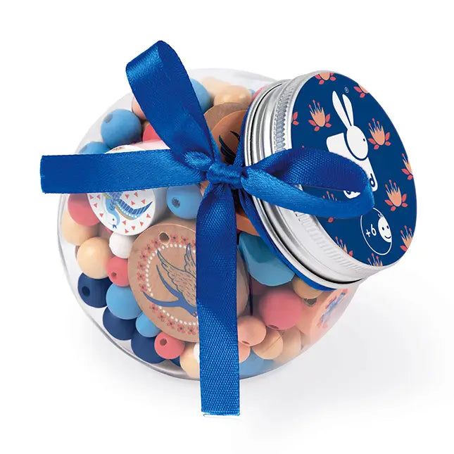 Birdy Swallows - 220 Beads