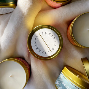 Good Company Soy Candle