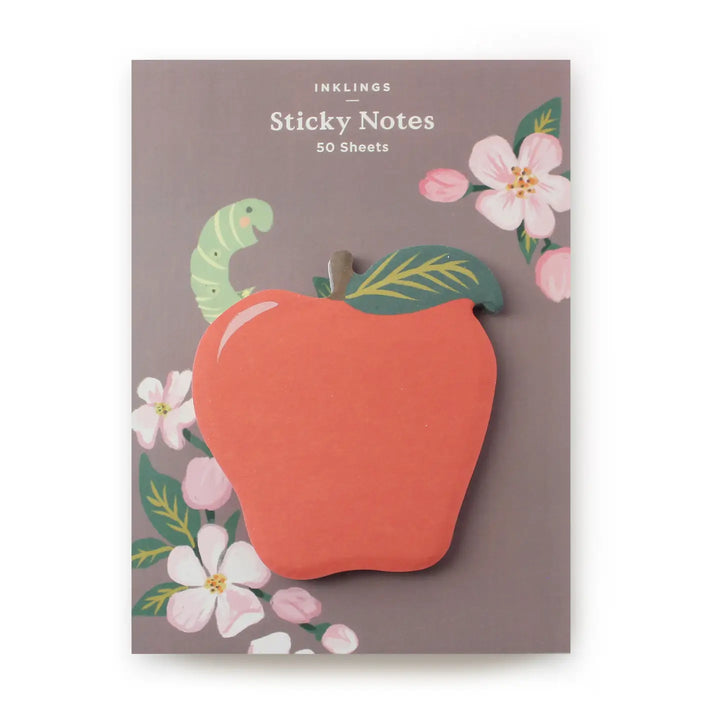 Apple Sticky Notes