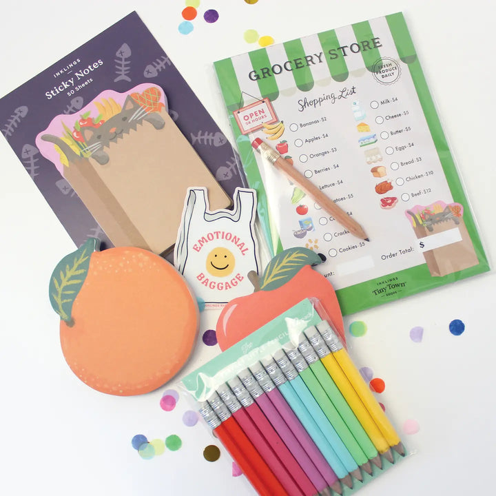 Apple Sticky Notes