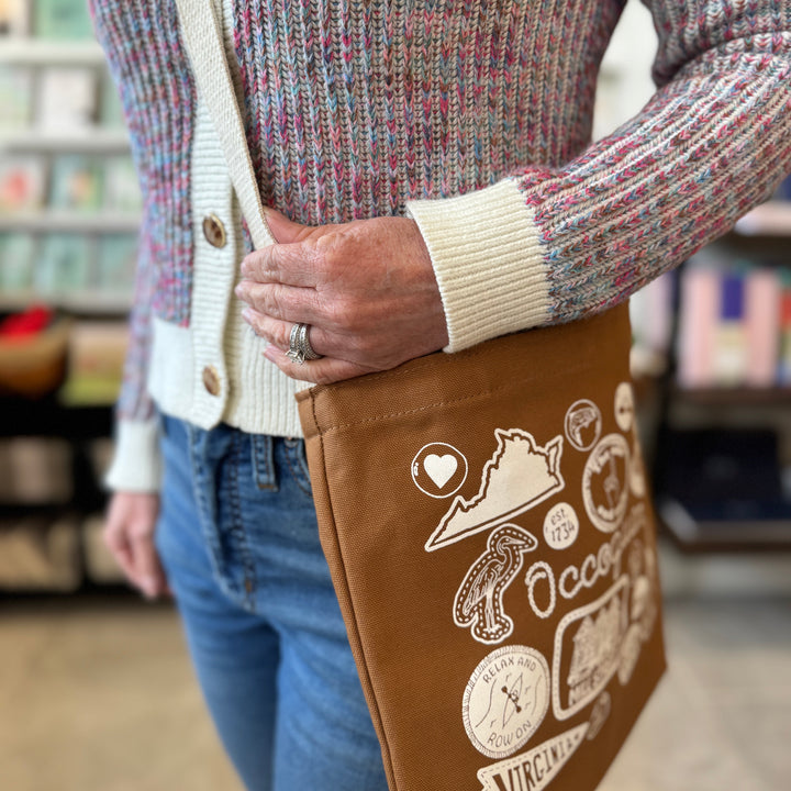 Occoquan Essentials Tote