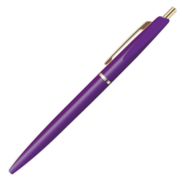 Anterique Ultra-low Viscosity Ball Pen