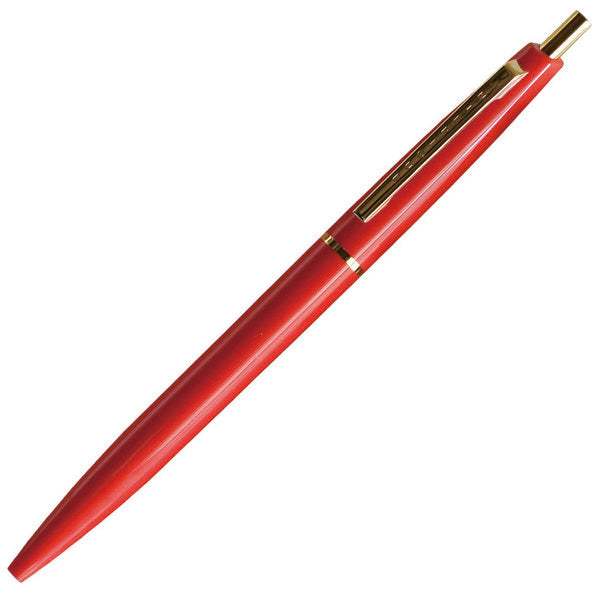 Anterique Ultra-low Viscosity Ball Pen