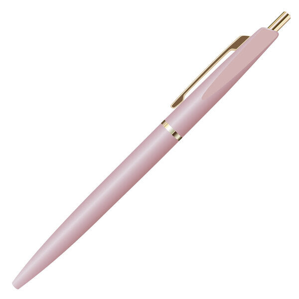 Anterique Ultra-low Viscosity Ball Pen