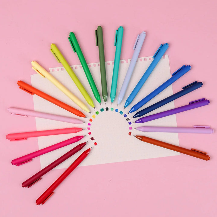 Jotter Gel Ink Pens