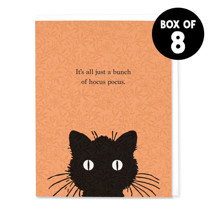 Hocus pocus (Set of 8)