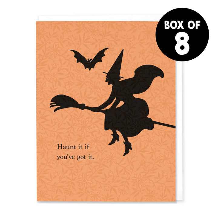 Haunt it if you've got it (Set of 8)