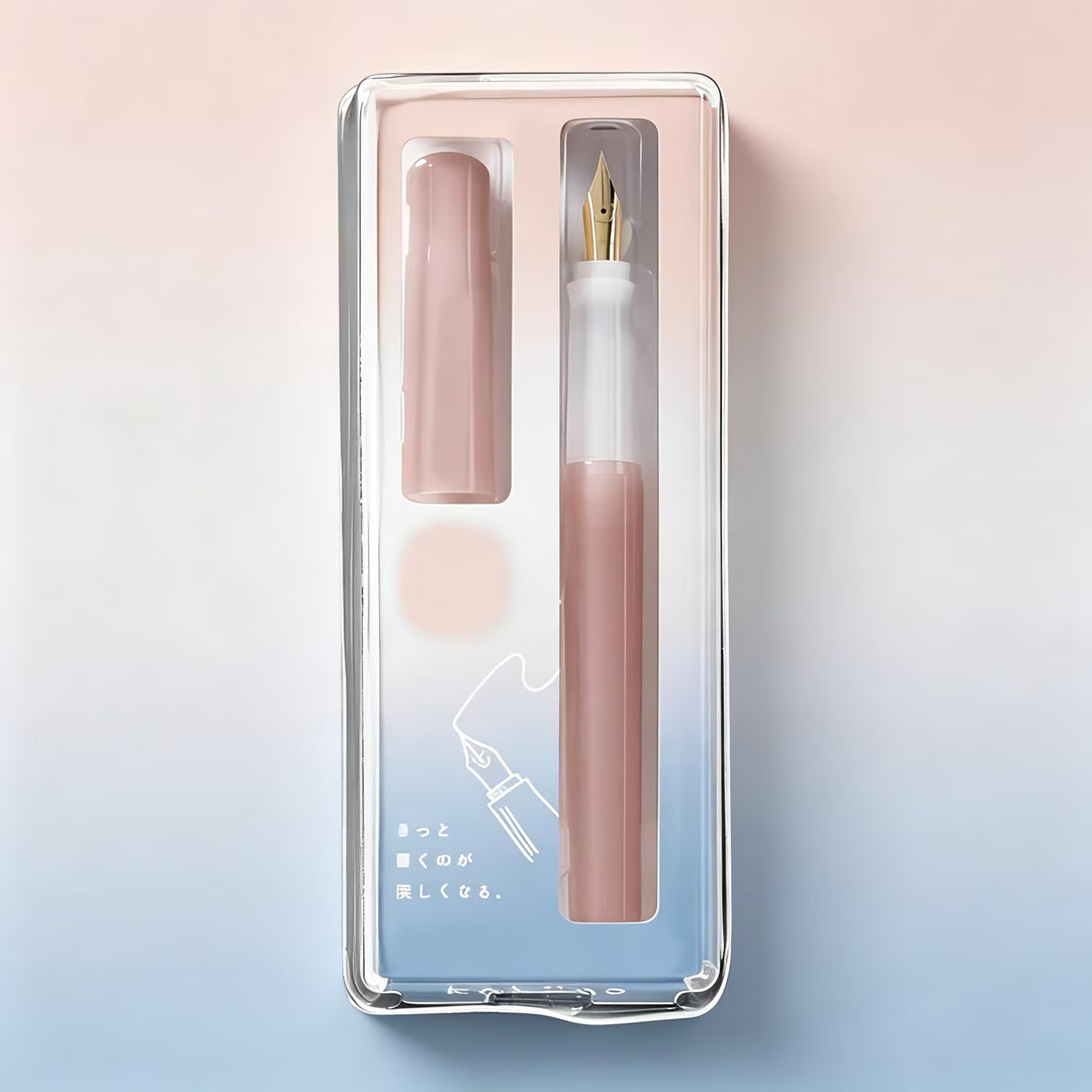 Pilot Kakuno Fountain Pen