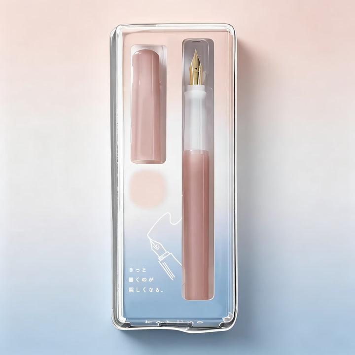 Pilot Kakuno Fountain Pen