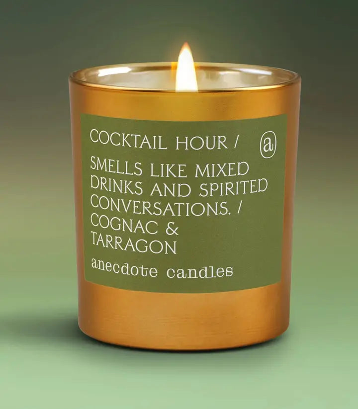 Cocktail Hour