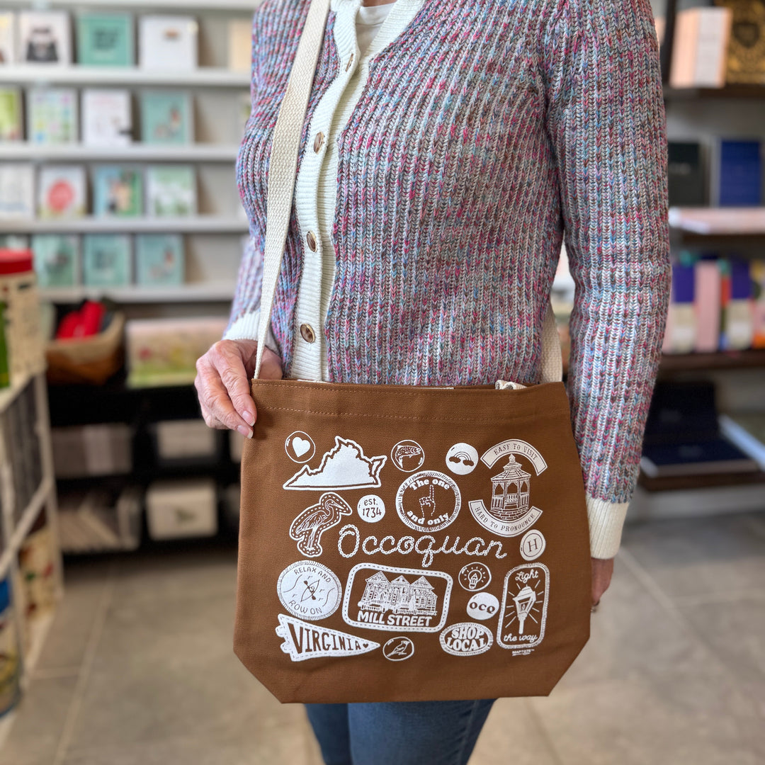 Occoquan Essentials Tote