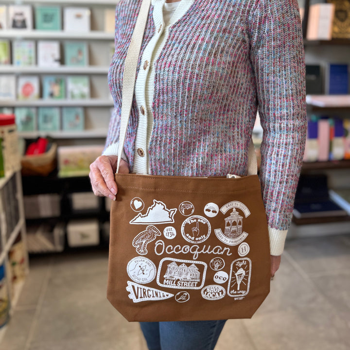 Occoquan Essentials Tote