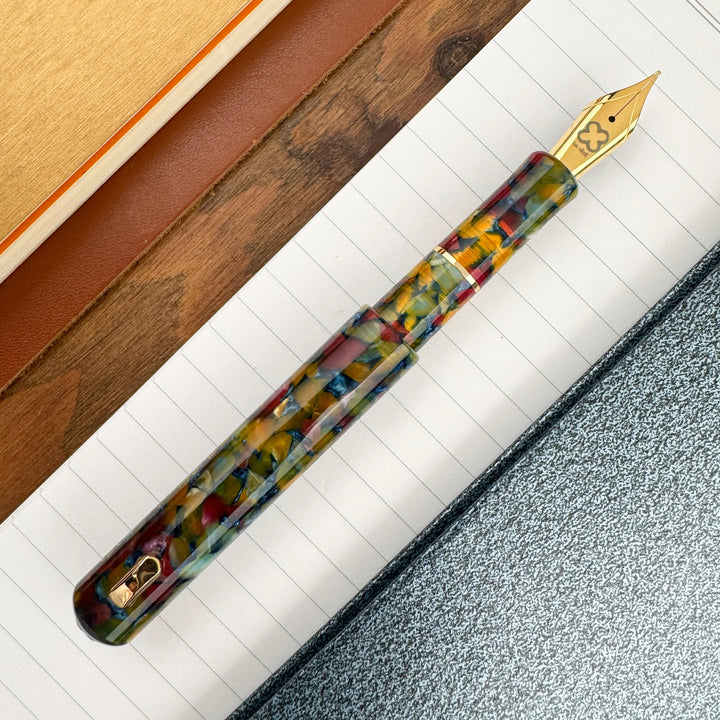 Esterbrook Niblet Fountain Pen - Botanical Gardens
