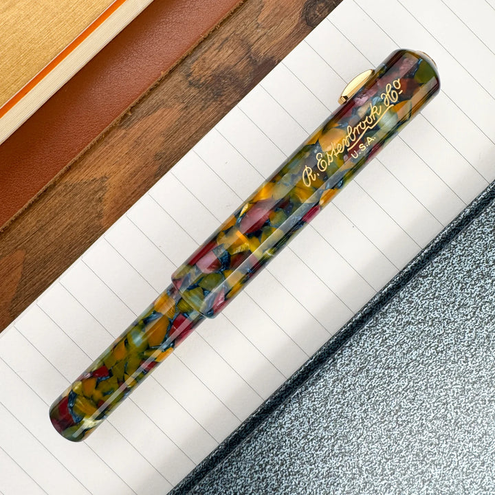Esterbrook Niblet Fountain Pen - Botanical Gardens