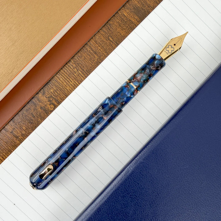 Esterbrook Niblet Fountain Pen - Nouveau Bleu