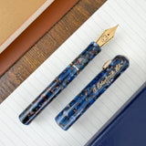 Esterbrook Niblet Fountain Pen - Nouveau Bleu