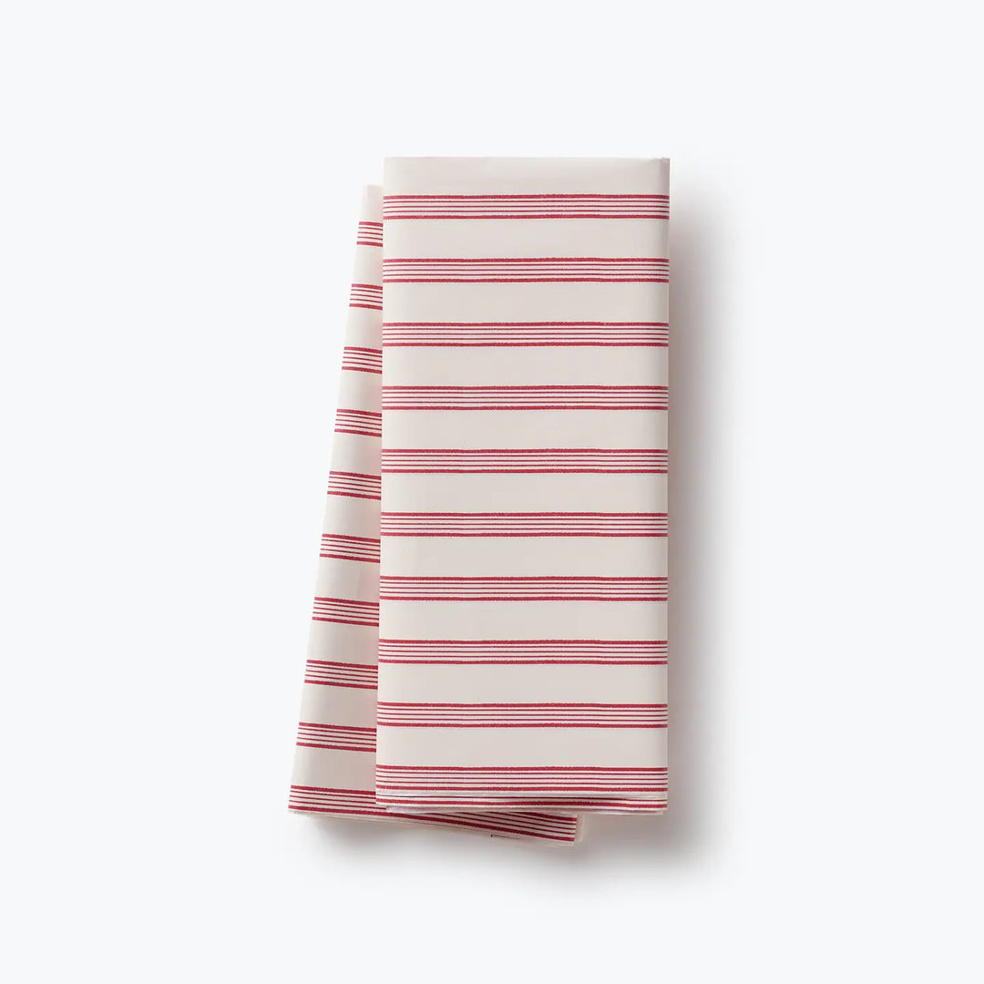 French Stripe Tissue Paper