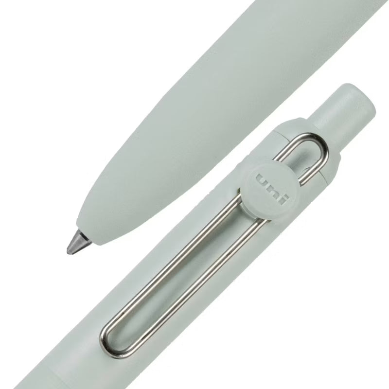 Uni-ball Zento Liquid Gel Ink Retractable Pens, Medium Point (0.7mm)