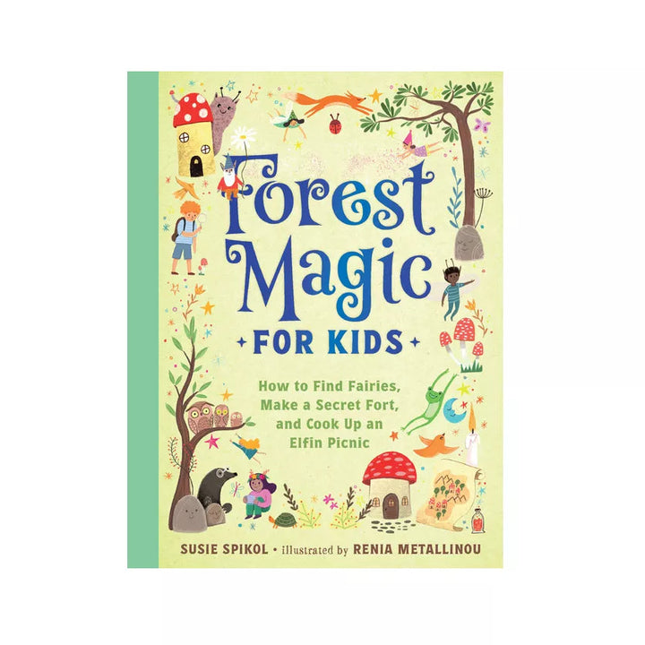 Forest Magic for Kids